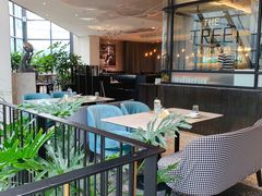 露天位-大树餐厅(红旗街万达店)