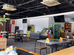 -大自然醉鹅·铁锅火焰鹅(上海联洋店)
