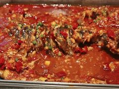 -鱼酷活鱼烤鱼(南京水游城店)