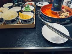 -咏江南·苏式火锅·苏州评弹(观前街店)