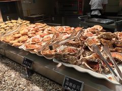 -初色海鲜自助(万丰路店)