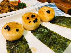 -山之川日料放题(通州店)
