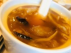 -新南华大酒店(长寿店)