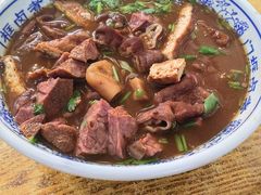 -门框胡同百年卤煮(前门煤市街店)