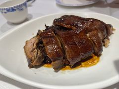 老弄堂酱鸭-老吉士酒家(天平路店)