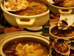 -大理董·董家小厨野生菌火锅(古城旗舰店)