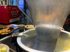 -石锅苗苗鱼(武汉首店)