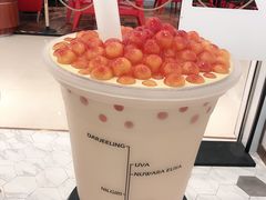 -KOI Thé(力宝广场店)