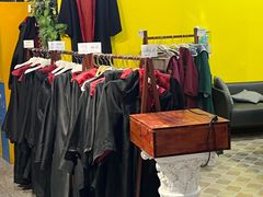 -谜盒子奇幻密室(南屏店)