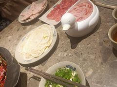 -重庆渝达老火锅(春熙路店)