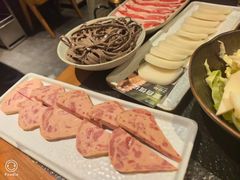 -滇牛云南火锅(桂林路店)