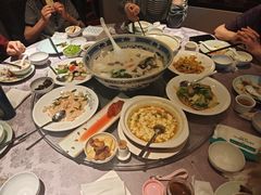 -山外山菜馆(玉泉路店)