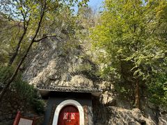 -桂林独秀峰王城景区