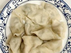 -东方饺子王(新奥购物中心店)