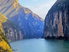 -白帝城·瞿塘峡景区