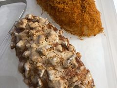 松松-BreadTalk面包新语·烘焙蛋糕(东方宝泰广场店)