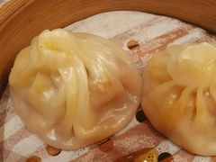 -松鹤楼·苏式汤面(虹桥天地店)