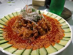 -鼎记酒楼(雁南一路店)