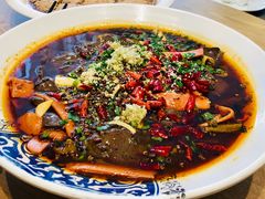 毛血旺-盘飧市(春熙路店)