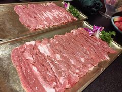 -秋之原·老北京铜锅涮肉(王府井东单店)
