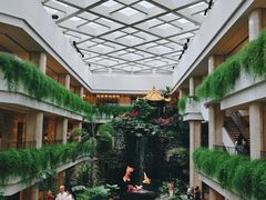 -广州白天鹅宾馆