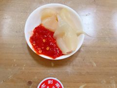 -老刘家泡馍·陕西老字号(钟楼广济街店)