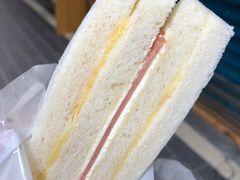 -洪瑞珍三明治(忠孝店)