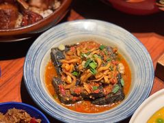 -隐厨·中国菜馆(三里屯T+MALL店)