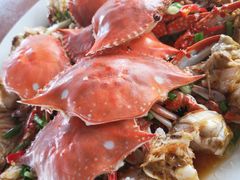 -原味蒸汽海鲜(嵊泗店)