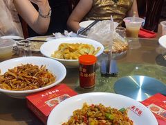 -天下客饭店(中山路店)