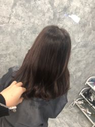 烫染-Style HAIR