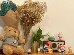 -C+ cake shop(天河南一路小区店)