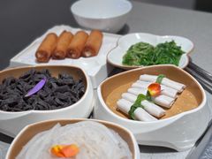 -海底捞火锅(江北万达商业广场店)