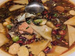 -大闫家烧烤·小海鲜家常菜(郑庄店)