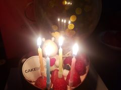 -CAKE BOSS蛋糕老板(公主坟凯德晶品店)