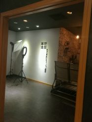 点击看大图 -藤野造型·专业烫染店