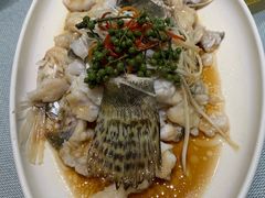 -时间里·新派粤菜(远洋店)