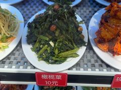 -韩麦大冷面(桂花街直营店)