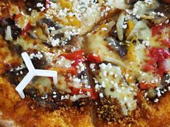 -必胜客(星兰宅急送店)