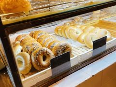 -仙峰天然面包(迎宾路店)