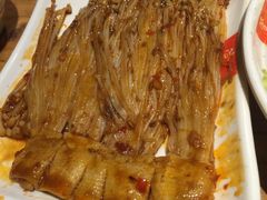 -管氏翅吧(马家堡店)