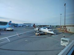 -罗纳德·里根华盛顿国家机场