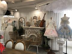 -共舞时光猫咖·狗咖(新街口店)