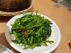 -隅乐胡椒虾·台湾菜·团建(皇岗店)