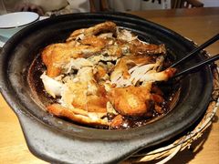 -鸡毛换糖(高桥店)