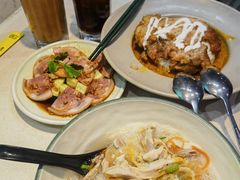 -和平馆·地道港澳茶餐厅(西门口店)