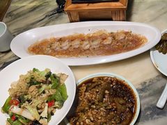 -金佬馆·川菜(芜湖繁昌华亿店)