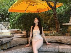 -西安华清御汤酒店