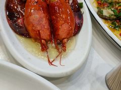 -金海湾海鲜排档(朱家尖店)