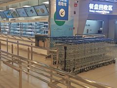 -宜家·瑞典风味餐厅(天津东丽商场店)